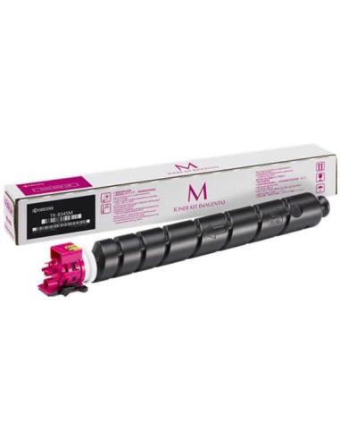 KYOCERA TONER TK-8345M 12K
