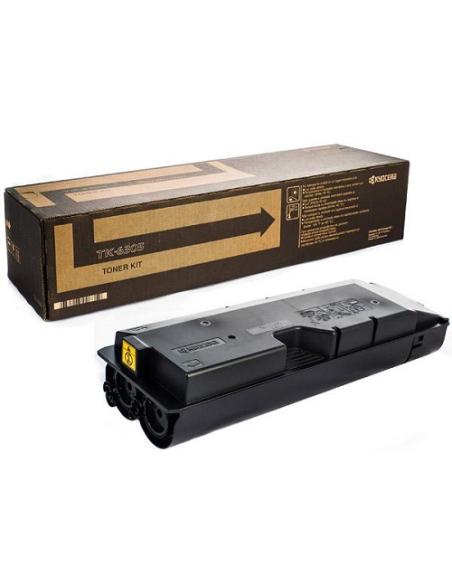 KYOCERA TONER TK-6305BK 35K