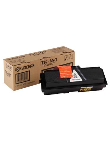 TONER KYOCERA TK-160