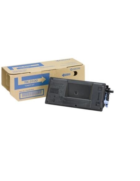 KYOCERA TONER TK-3100 NERO x FS2100