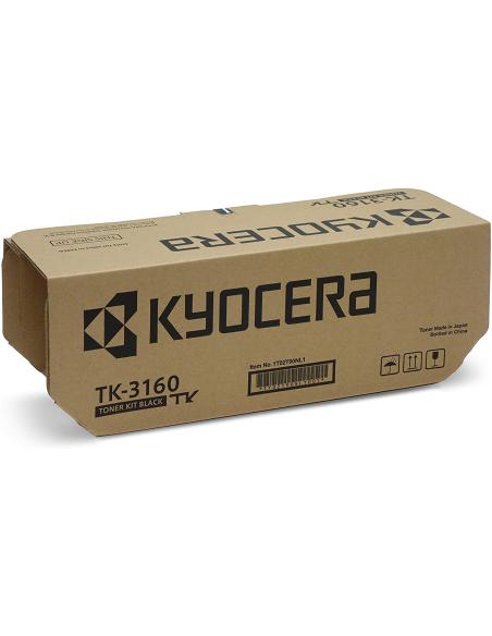 KYOCERA TONER TK-3110 NERO