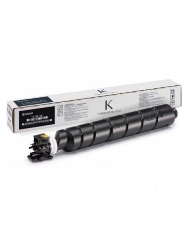 KYOCERA TONER TK-8515K NERO X TASKALFA 5052ci