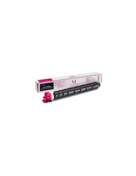 KYOCERA TONER TK-8515M MAGENTA X TASKALFA 5052ci