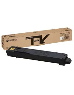 KYOCERA TONER NERO TK-8115BK PER ECOSYS M8124_M8130CIDN DA 12000 PAG
