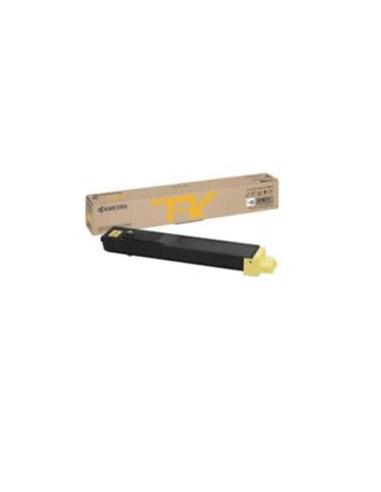 KYOCERA TONER GIALLO TK-8115Y PER ECOSYS M8124_M8130CIDN DA 6000 PAG