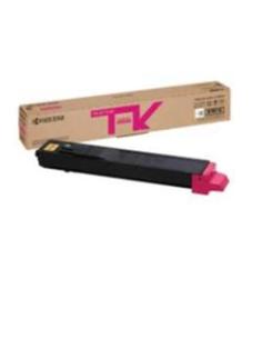 KYOCERA TONER MAGENTA TK-8115M PER ECOSYS M8124_M8130CIDN DA 6000 PAG
