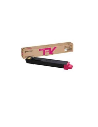 KYOCERA TONER MAGENTA TK-8115M PER ECOSYS M8124_M8130CIDN DA 6000 PAG