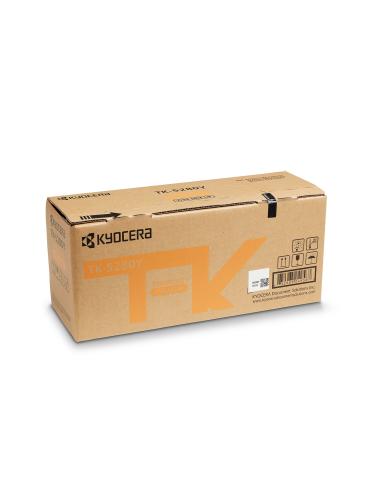 KYOCERA TONER TK-5280Y GIALLO