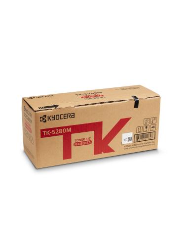KYOCERA TONER TK-5280M MAGENTA