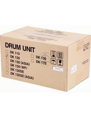 KYOCERA DRUM  DK-130