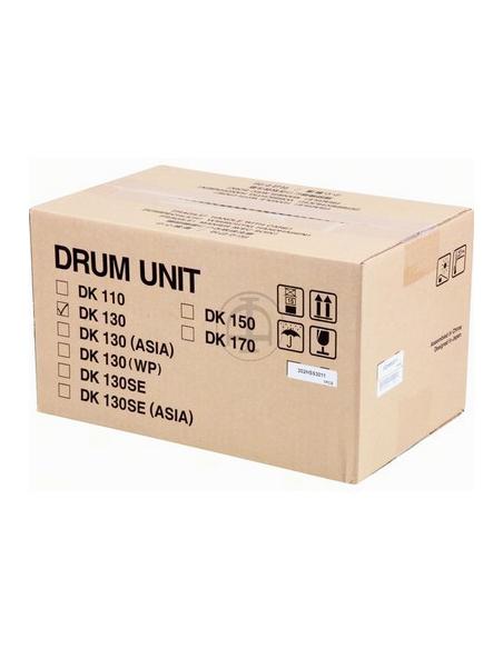 KYOCERA DRUM  DK-130