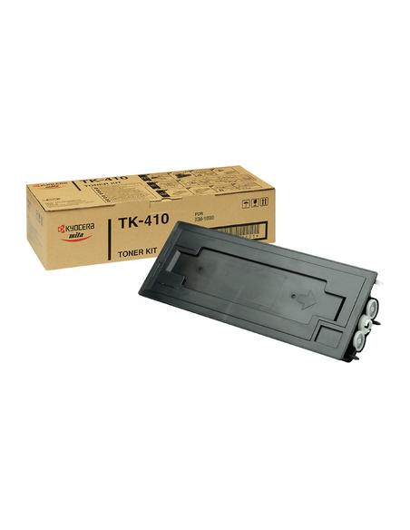 KYOCERA TONER TK 410 NERO