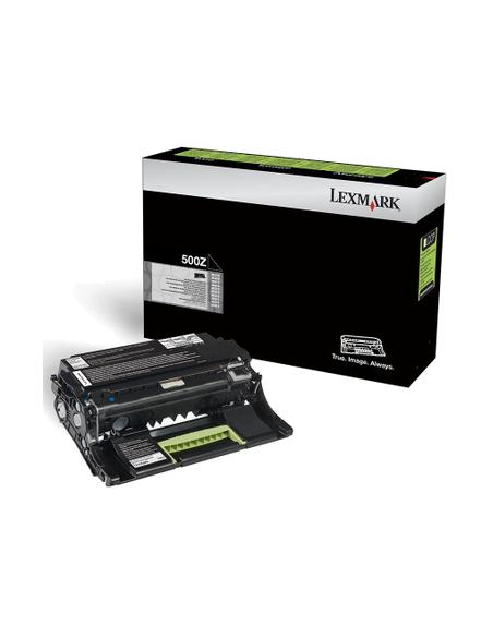 TAMBURO LEXMARK NERO 60000 PAG.X MX310/410