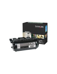 TONER LEXMARK T640/642/644 ALTA CAPACITA