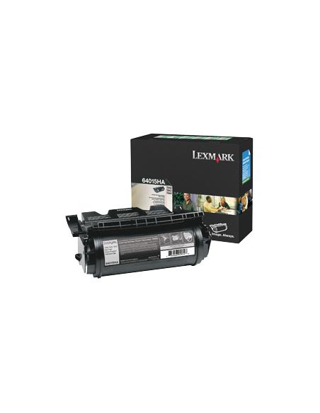 TONER LEXMARK T640/642/644 ALTA CAPACITA