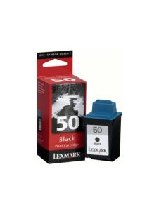 LEXMARK 17G0050 INK JET NERA N.50