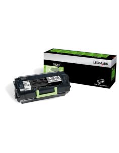 TONER LEXMARK ALTA RESA MS810 MS811 MS812