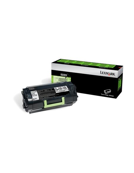 TONER LEXMARK ALTA RESA MS810 MS811 MS812