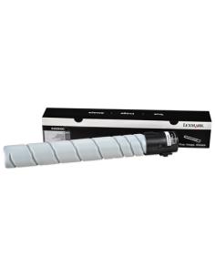 Toner Lexmark Nero 32.5k alta resa x mx911de