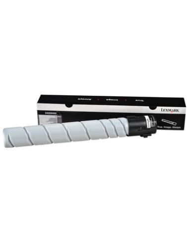 Toner Lexmark Nero 32.5k alta resa x mx911de