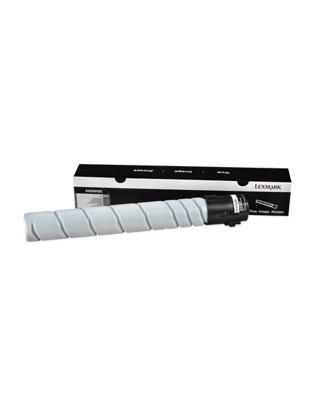 Toner Lexmark Nero 32.5k alta resa x mx911de