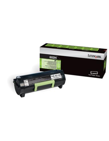 TONER LEXMARK MX310DN 10.000 PG