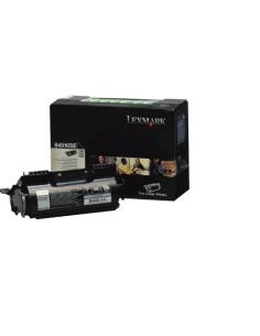 TONER LEXMARK T640/642/644