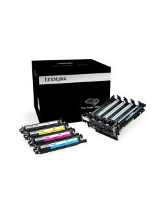 LEXMARK KIT IMMAG.NERO + COL.X XC2132 40KPAG.