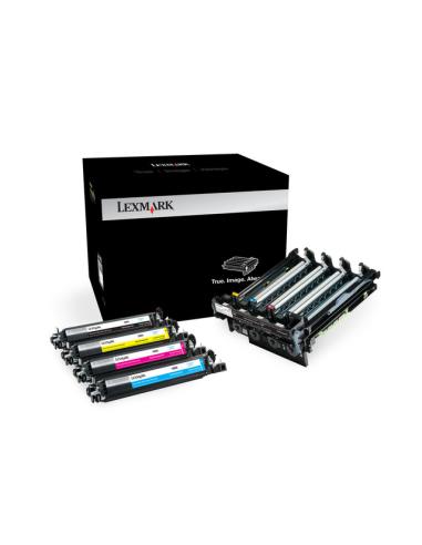 LEXMARK KIT IMMAG.NERO + COL.X XC2132 40KPAG.