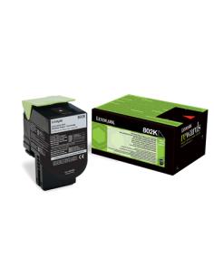 TONER LEXMARK CX310dn/CX410 NERO 1000pag