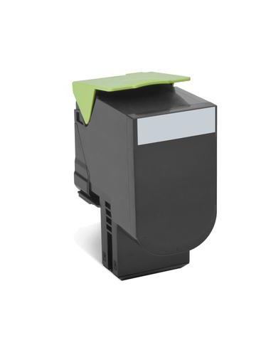 TONER LEXMARK CX310dn/CX410 NERO