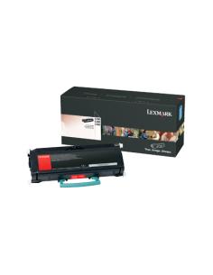 TONER LEXMARK NERO E260A80G
