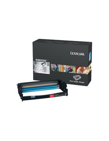 FOTOCONDUTTORE LEXMARK E260X22G