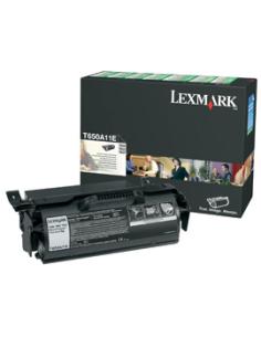 TONER LEXMARK T650A11E