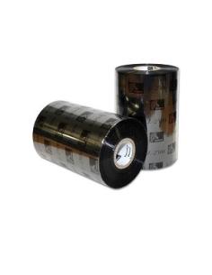 RIBBON CERA 102x450 PER STAMPANTI INDUSTRIALI 12PZ