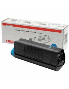 TONER CIANO OKI C3200 (standard capacity - 1.5k)