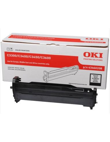 DRUM NERO OKI C3300/3400/3450/3600 (15k)
