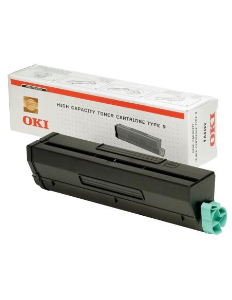 TONER OKI B4600 7k