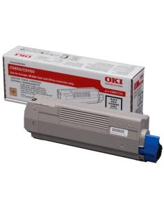 TONER OKI  NERO  per C5850/C5950/MC560