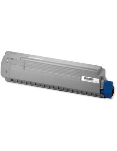 TONER GIALLO OKI MC851/861 7.3k