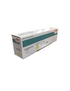 Toner OKI GIALLO ES8451/8461 9K pg