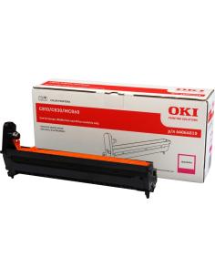 DRUM MAGENTA OKI C810/C830/C801/821/MC851/860/861 (20k)
