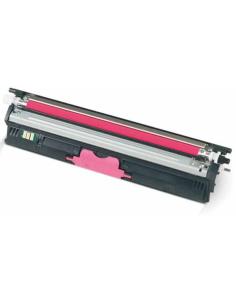 TONER OKI  MAGENTA C110 1500 PAG
