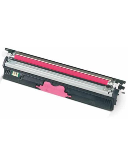 TONER OKI  MAGENTA C110 1500 PAG