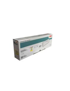 TONER GIALLO OKI ES8453/8473 10K