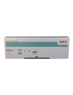 TONER CIANO OKI ES8453/8473 10K