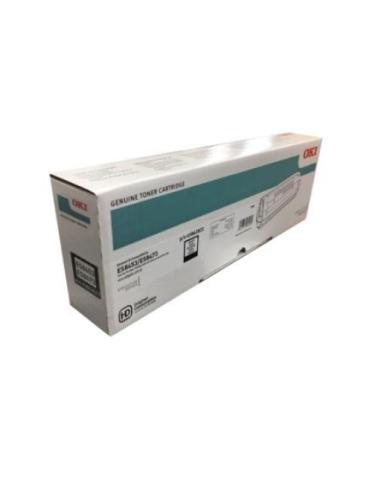 TONER NERO OKI ES8453/8473 10K