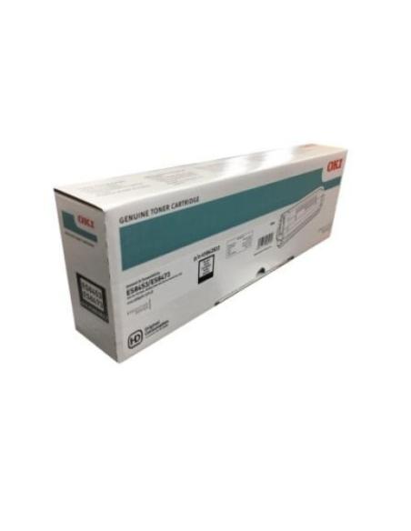 TONER NERO OKI ES8453/8473 10K