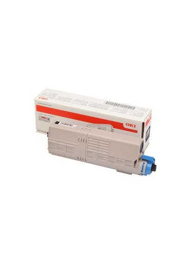 TONER OKI NERO C532/MC573-1.5K