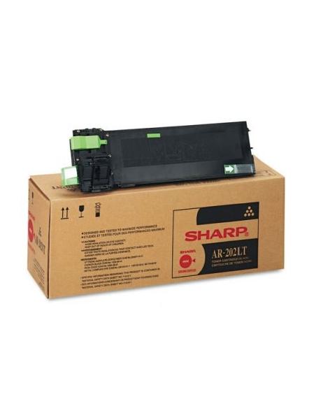 SHARP TONER PER Laser jet Ar020LT